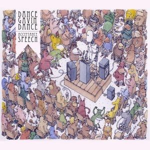 Album Dance Gavin Dance - Acceptance Speech