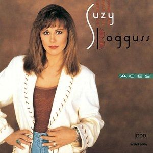 Album Suzy Bogguss - Aces