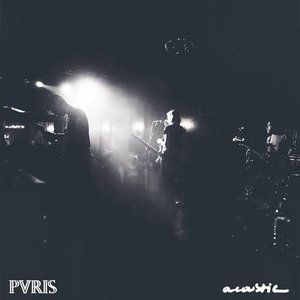 PVRIS Acoustic, 2014