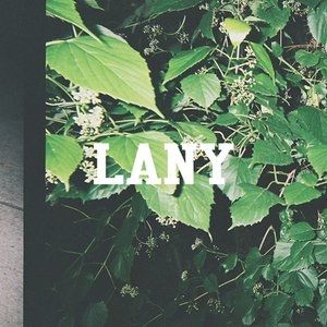 Album LANY - Acronyms