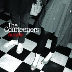 Album The Courteeners - Acrylic