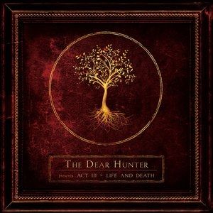 Album The Dear Hunter - Act III: Life and Death