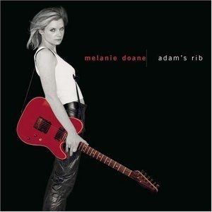 Melanie Doane : Adam's Rib