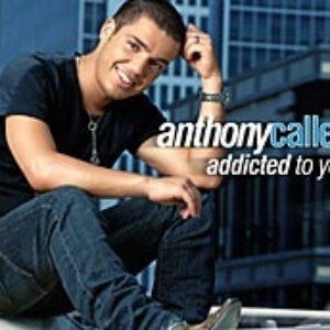 Album Anthony Callea - Addicted to You