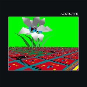 Album Alt-J - Adeline