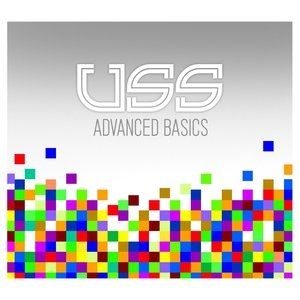 Album Ubiquitous Synergy Seeker - Advanced Basics