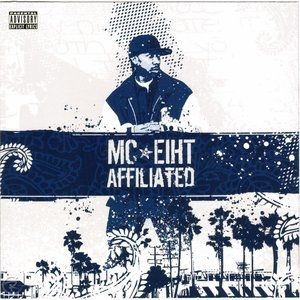 Album MC Eiht - Affiliated
