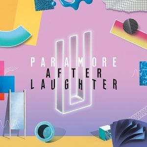 Album Paramore - After Laughter