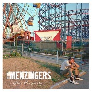 Album The Menzingers - After the Party