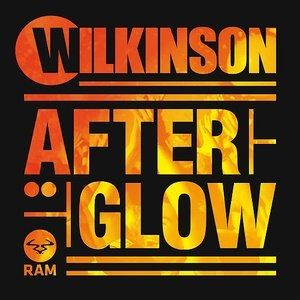 Album Wilkinson - Afterglow