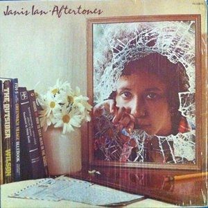 Album Janis Ian - Aftertones