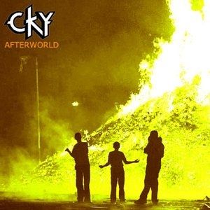 Album Afterworld - CKY