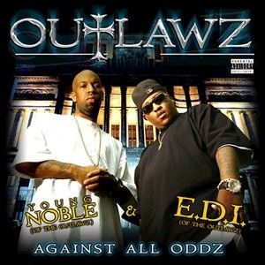 Outlawz : Against All Oddz