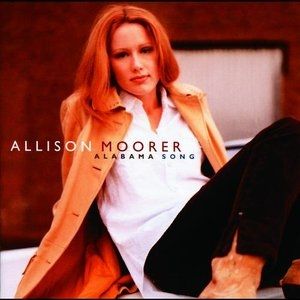 Album Allison Moorer - Alabama Song