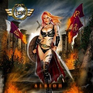 Albion - album