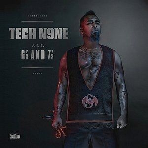 Album Tech N9ne - All 6