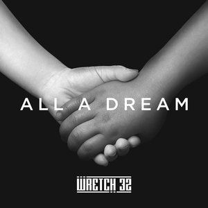 Album Wretch 32 - All a Dream