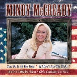 Album Mindy McCready - All American Country