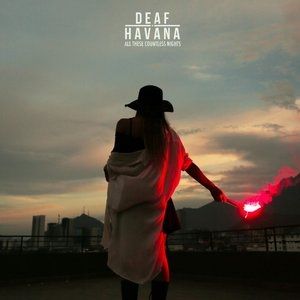 Album Deaf Havana - All These Countless Nights