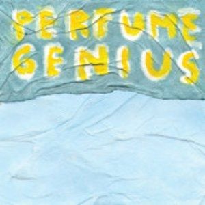 Album Perfume Genius - All Waters