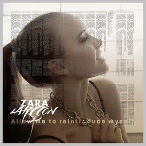 Album Zara Larsson - Allow Me to Reintroduce Myself