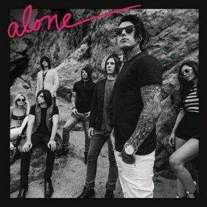 Album Alone - Falling in Reverse