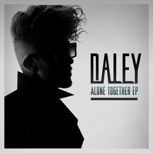 Album Daley - Alone Together