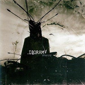 Album Diorama - Amaroid