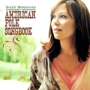 Album Suzy Bogguss - American Folk Songbook