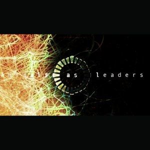 Album Animals as Leaders - Animals as Leaders