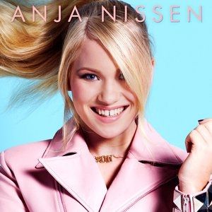 Album Anja Nissen - Anja Nissen