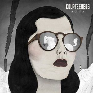 Album The Courteeners - Anna
