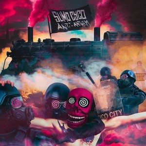 Sumo Cyco : Anti Anthem