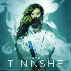Album Tinashe - Aquarius
