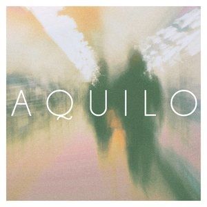 Album Aquilo - Aquilo