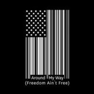 Around My Way (Freedom Ain't Free) - album