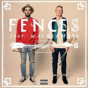 Album Fences - Arrows