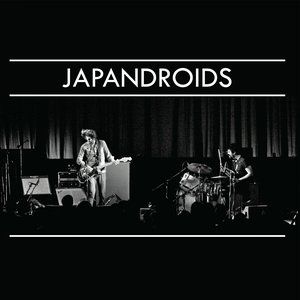 Album Japandroids - Art Czars