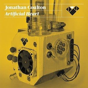Jonathan Coulton Artificial Heart, 2011