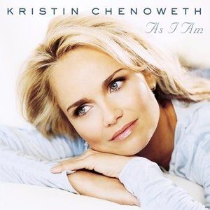 Album Kristin Chenoweth - As I Am