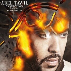 Album Adel Tawil - Aschenflug