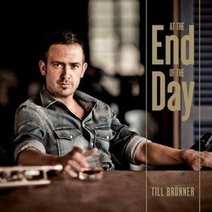 Album Till Brönner - At the End of the Day