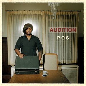 Album P.O.S. - Audition