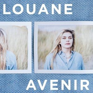 Album Louane - Avenir