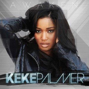 Album Keke Palmer - Awaken