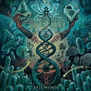 Album Decrepit Birth - Axis Mundi