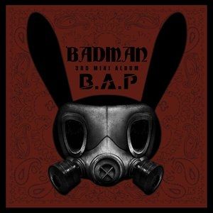 Album B.A.P - Badman