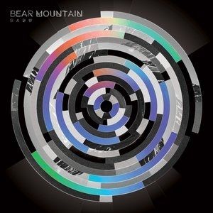 Album Bear Mountain - Badu
