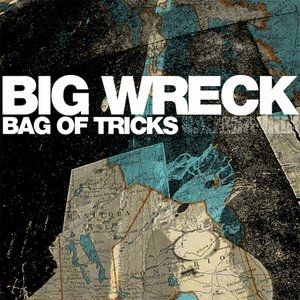 Album Big Wreck - Bag of Tricks