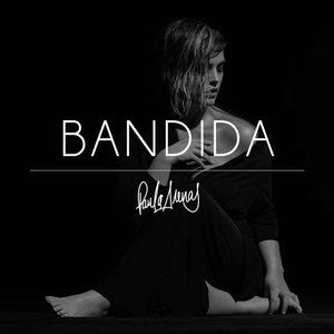 Album Paula Arenas - Bandida